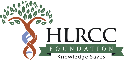 HLRCC Foundation home
